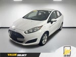 2015 Fiesta Thumbnail 1