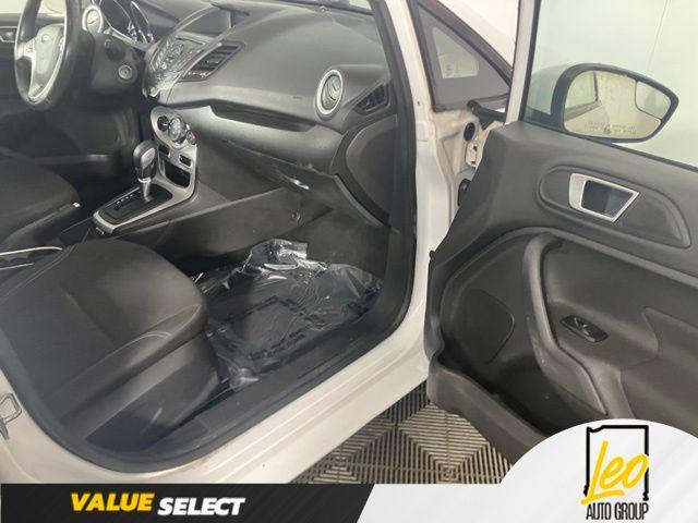 2015 Ford Fiesta - $3,331