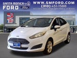 2015 Fiesta Thumbnail 1