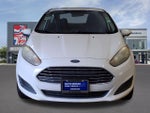 2015 Fiesta Thumbnail 2