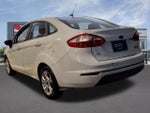 2015 Fiesta Thumbnail 3