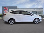 2015 Fiesta Thumbnail 24