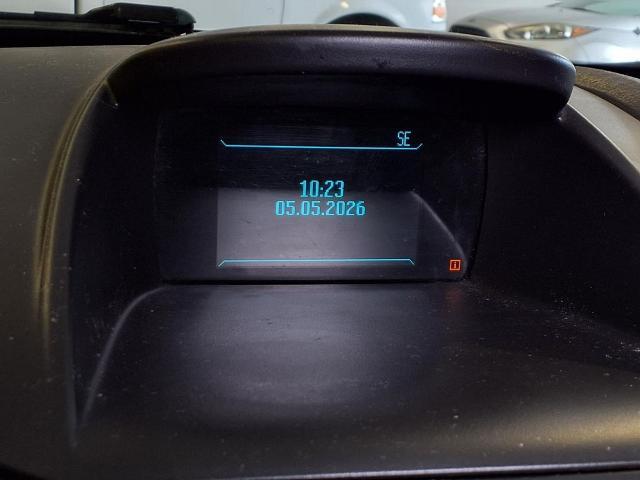 2015 Ford Fiesta - $5,677