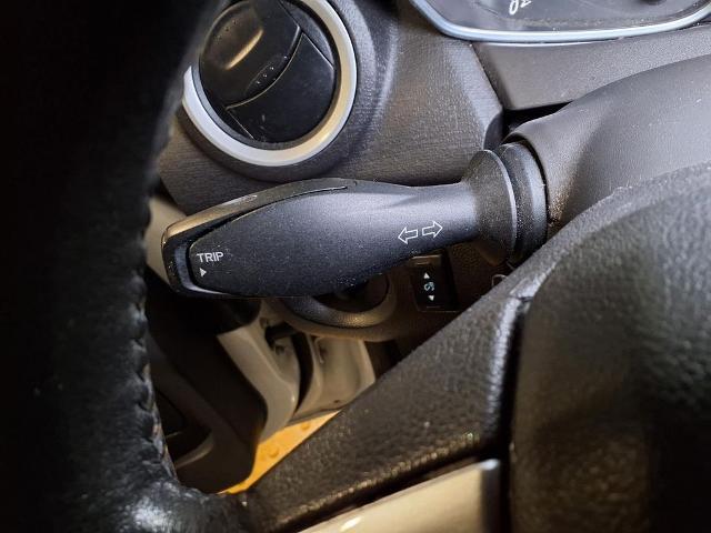 2015 Ford Fiesta - $5,677