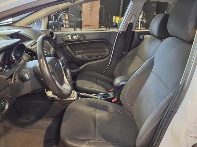 2015 Ford Fiesta - $5,677