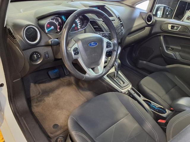 2015 Ford Fiesta - $5,677