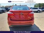 2018 Fiesta Thumbnail 4