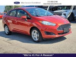 2018 Fiesta Thumbnail 7