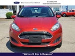 2018 Fiesta Thumbnail 8