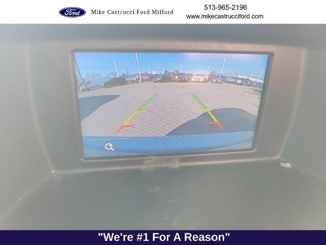 2019 Ford Fiesta - $5,475