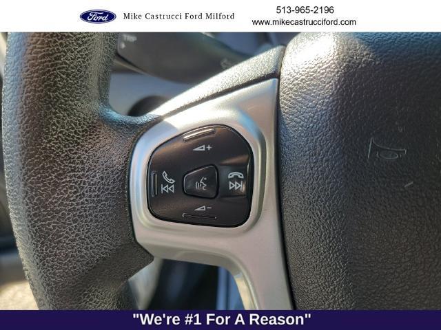 2019 Ford Fiesta - $5,475