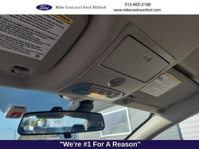2019 Ford Fiesta - $5,475