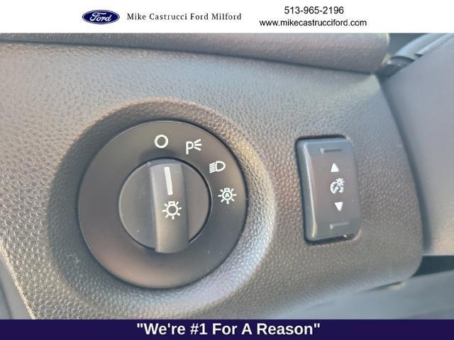 2019 Ford Fiesta - $5,475