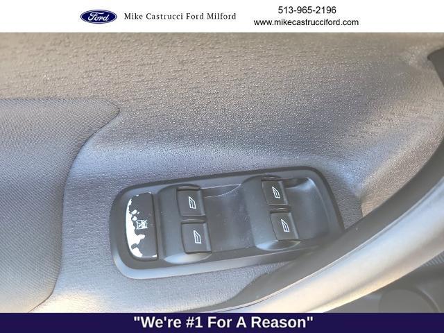 2019 Ford Fiesta - $5,475