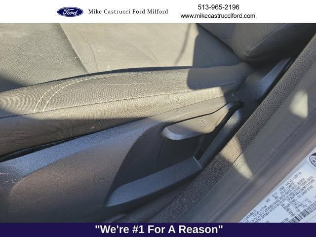 2019 Ford Fiesta - $5,475