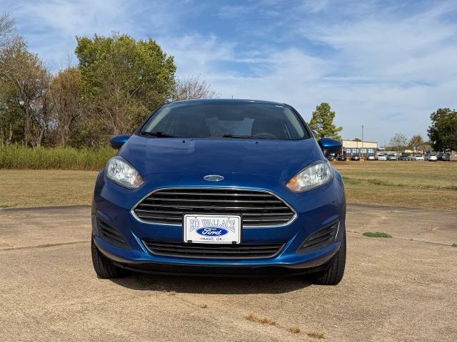 2019 Ford Fiesta - $6,674