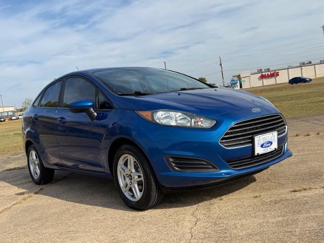 2019 Ford Fiesta - $6,674