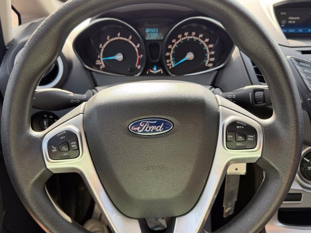 2019 Ford Fiesta - $6,775