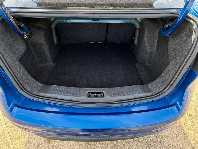 2019 Ford Fiesta - $6,775