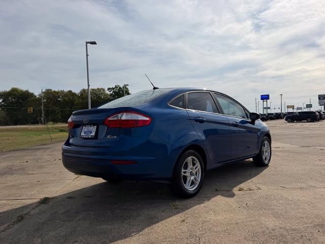 2019 Ford Fiesta - $6,674