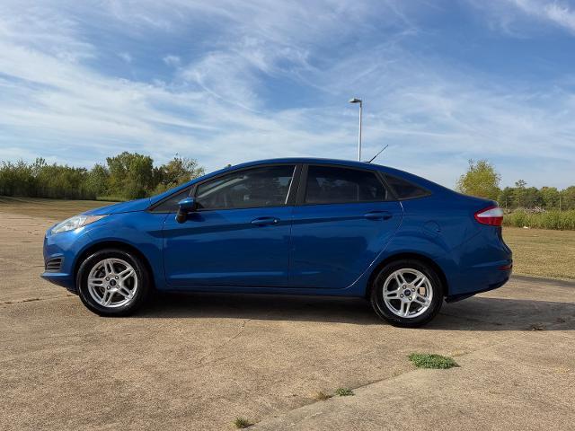 2019 Ford Fiesta - $6,674