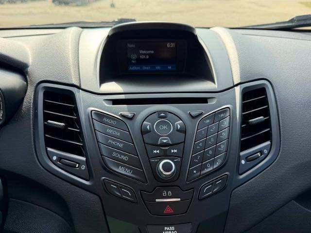 2019 Ford Fiesta - $6,674