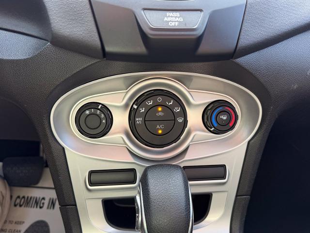 2019 Ford Fiesta - $6,674
