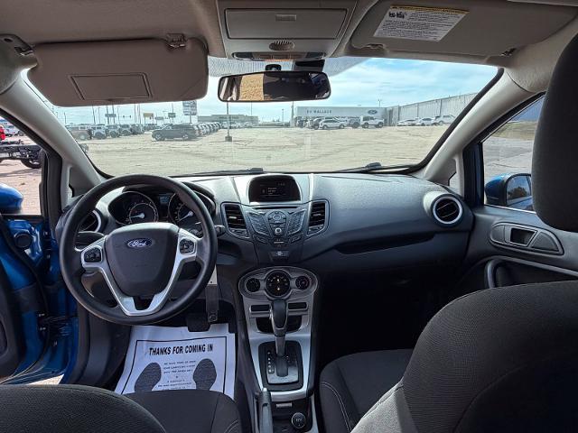 2019 Ford Fiesta - $6,674