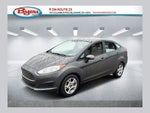 2016 Fiesta Thumbnail 1