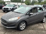 2016 Fiesta Thumbnail 3