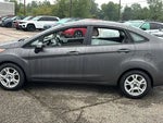 2016 Fiesta Thumbnail 4