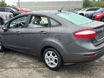 2016 Fiesta Thumbnail 5