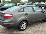 2016 Fiesta Thumbnail 25