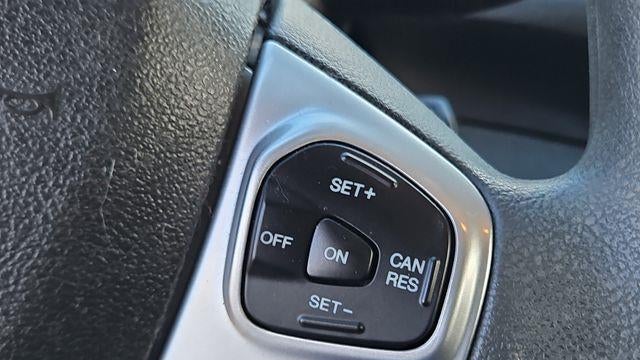 2017 Ford Fiesta SE