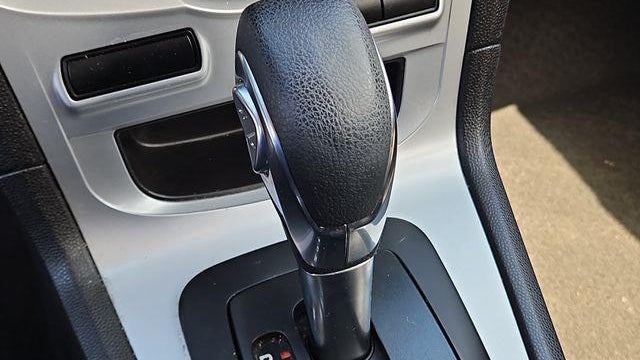 2017 Ford Fiesta SE