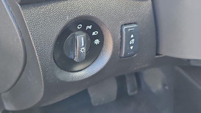2017 Ford Fiesta SE