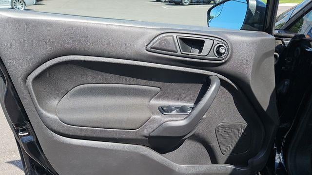2017 Ford Fiesta SE