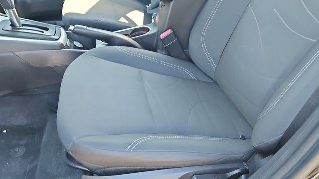 2017 Ford Fiesta SE