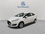 2018 Fiesta Thumbnail 1