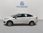 2018 Fiesta Thumbnail 2