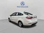 2018 Fiesta Thumbnail 3