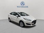 2018 Fiesta Thumbnail 8