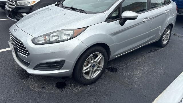 Preowned 2018 Ford Fiesta SE for Sale