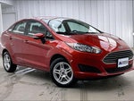 2019 Fiesta Thumbnail 34