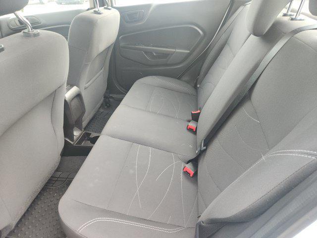 2019 Ford Fiesta - $10,240
