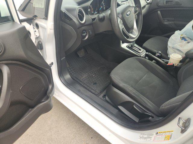 2019 Ford Fiesta - $10,240