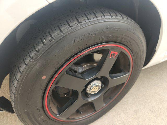 2019 Ford Fiesta - $10,259