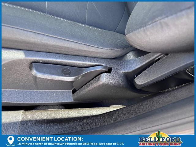 2019 Ford Fiesta - $10,894