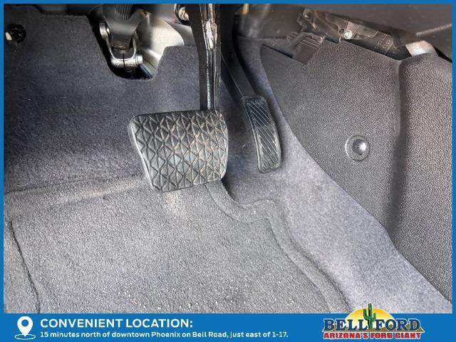2019 Ford Fiesta - $10,894