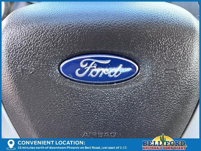2019 Ford Fiesta - $10,894